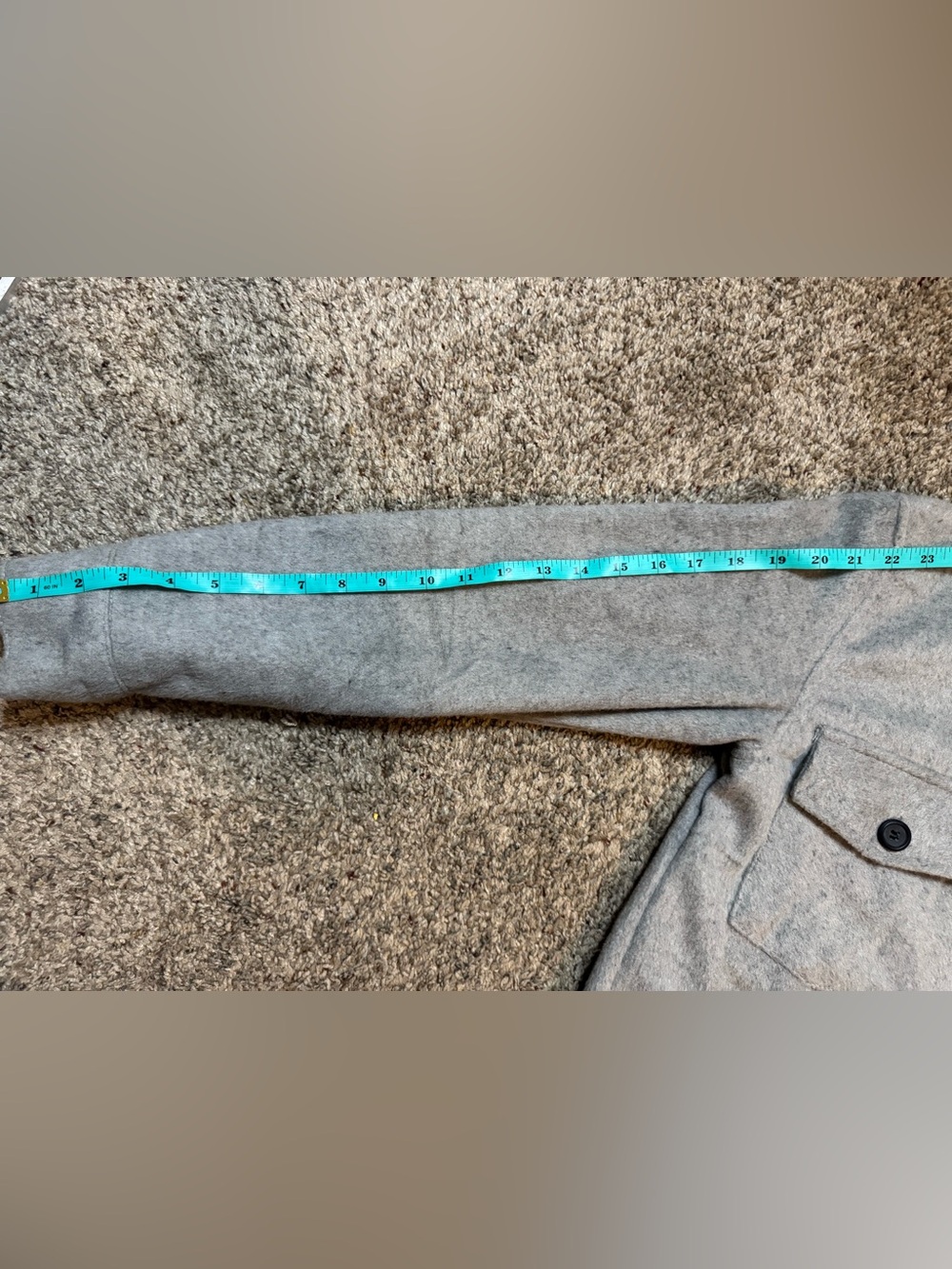 Thread & Supply Shacket - Picture 11 of 13